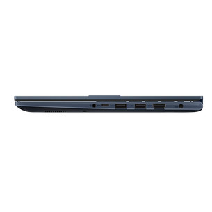 Asus Vivobook 15, 15,6'', Core 5, 16 GB, 512 GB, ENG, zila - Portatīvais dators
