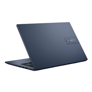 Asus Vivobook 15, 15,6'', Core 5, 16 GB, 512 GB, ENG, zila - Portatīvais dators