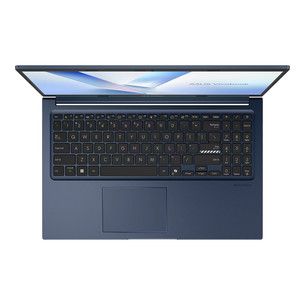 Asus Vivobook 15, 15,6'', Core 5, 16 GB, 512 GB, ENG, zila - Portatīvais dators