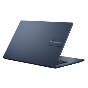 Asus Vivobook 15, 15,6'', Core 5, 16 GB, 512 GB, ENG, zila - Portatīvais dators