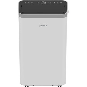 Bosch Cool 4000, 2600 W, white - Portable air conditioner
