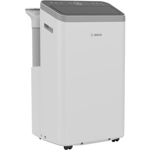 Bosch Cool 4000, 2600 W, balta - Portatīvais kondicionieris