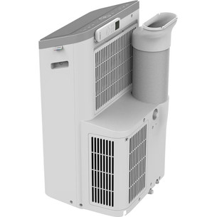 Bosch Cool 4000, 2600 W, balta - Portatīvais kondicionieris
