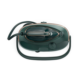 Philips PerfectCare 8000 Series, 3120 W, zaļa - Gludināšanas sistēma