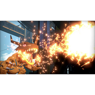 Digimon Story Time Stranger, Nintendo Switch 2 - Spēle