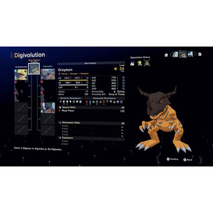 Digimon Story Time Stranger, Nintendo Switch - Spēle