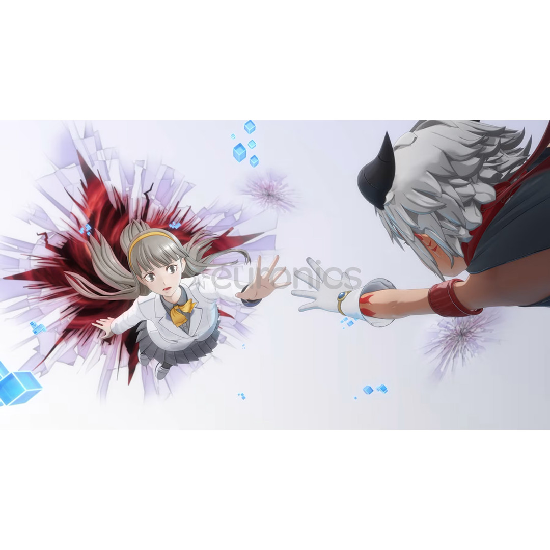 Digimon Story Time Stranger, Nintendo Switch - Spēle