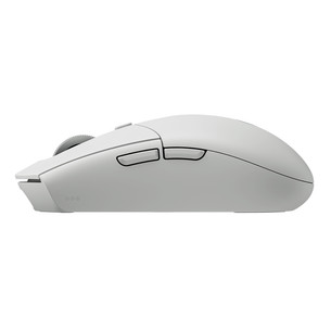 Logitech G305 X Superlight, balta - Bezvadu datorpele