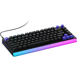 Logitech G512 X 75, Tactile, US, melna - Klaviatūra