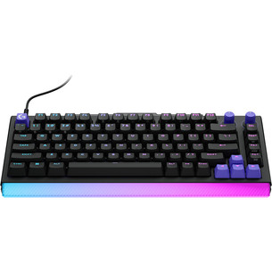 Logitech G512 X 75, Tactile, SWE, черный - Клавиатура