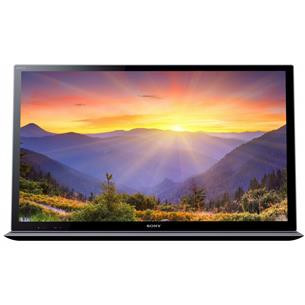 3D 46" Full HD LED LCD televizors, Sony