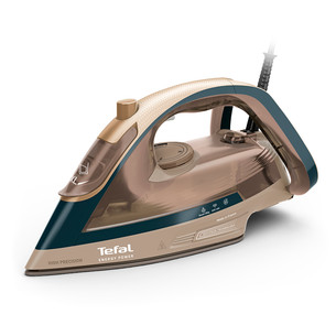 Tefal Energy Power, 1500 W, beige - Steam iron