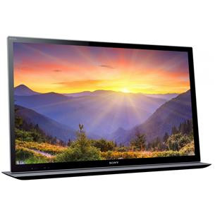 3D 46" Full HD LED LCD televizors, Sony
