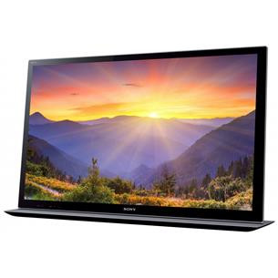 3D 46" Full HD LED LCD televizors, Sony