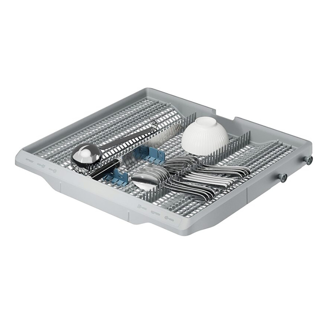 Electrolux 600 Series SmartSelect, 14 komplekti, nerūsējošā tērauda - Brīvi stāvoša trauku mazgājamā mašīna