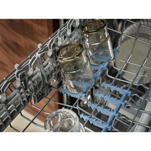 Electrolux 600 Series SmartSelect, 14 komplekti, nerūsējošā tērauda - Brīvi stāvoša trauku mazgājamā mašīna