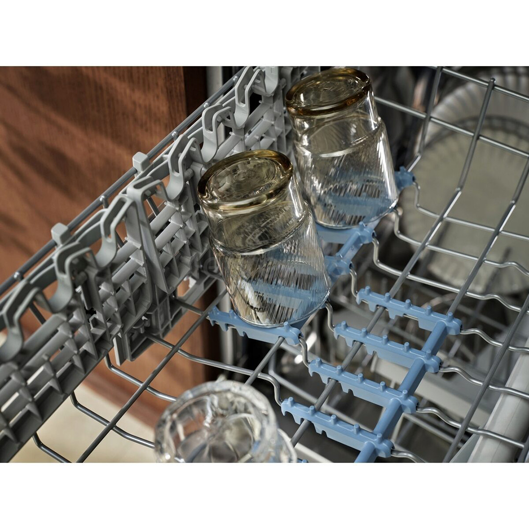 Electrolux 600 Series SmartSelect, 14 komplekti, nerūsējošā tērauda - Brīvi stāvoša trauku mazgājamā mašīna