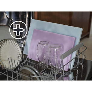 Electrolux 600 Series SmartSelect, 14 komplekti, nerūsējošā tērauda - Brīvi stāvoša trauku mazgājamā mašīna