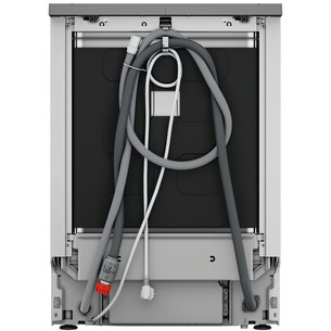 Electrolux 600 Series SmartSelect, 14 komplekti, nerūsējošā tērauda - Brīvi stāvoša trauku mazgājamā mašīna