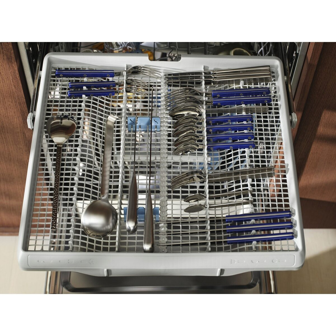 Electrolux 600 Series SmartSelect, 14 komplekti, nerūsējošā tērauda - Brīvi stāvoša trauku mazgājamā mašīna