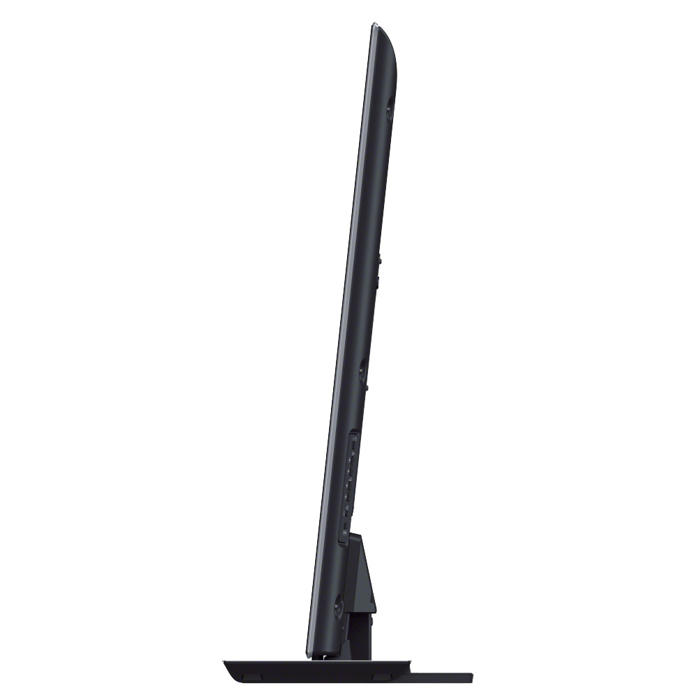 3D 46" Full HD LED LCD televizors, Sony