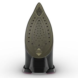 Tefal Ultimate Pure 3, 3000 W, violet - Steam iron