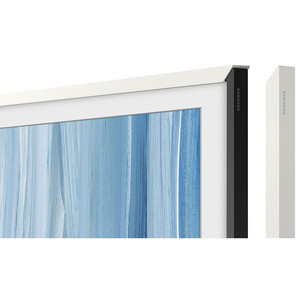 Samsung The Frame, 55'', balta - Televizora rāmis