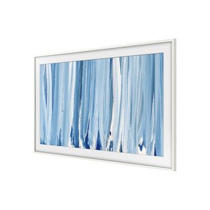 Samsung The Frame, 55'', balta - Televizora rāmis