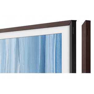 Samsung The Frame, 65'', brūna - Televizora rāmis