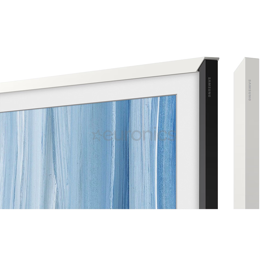 Samsung The Frame, 65'', balta - Televizora rāmis VG-SCFH65WTBXC
