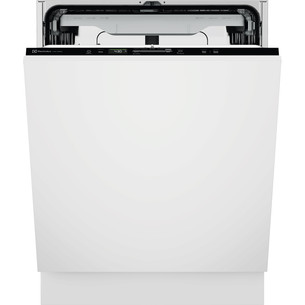 Electrolux 600 Series SmartSelect, 14 komplekti - Iebūvējama trauku mazgājamā mašīna