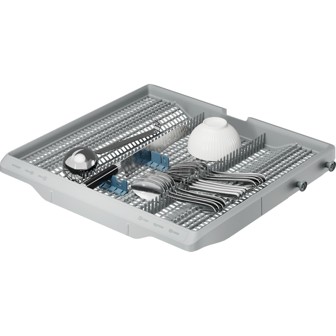 Electrolux 600 Series SmartSelect, 14 komplekti - Iebūvējama trauku mazgājamā mašīna