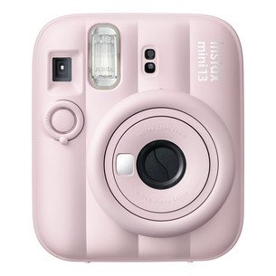 Fuji Instax Mini 13, rozā - Momentfoto kamera