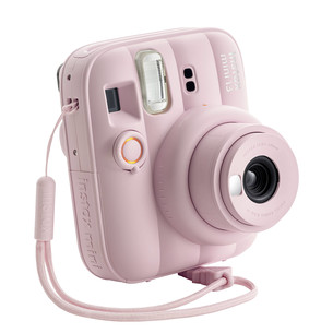 Fuji Instax Mini 13, rozā - Momentfoto kamera