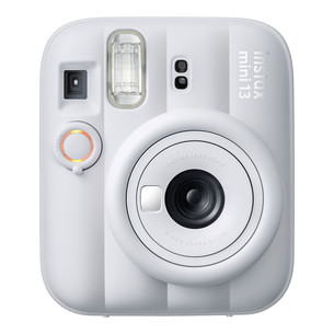 Fuji Instax Mini 13, balta - Momentfoto kamera