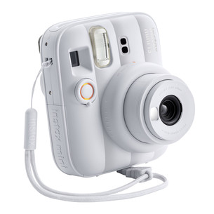 Fuji Instax Mini 13, balta - Momentfoto kamera