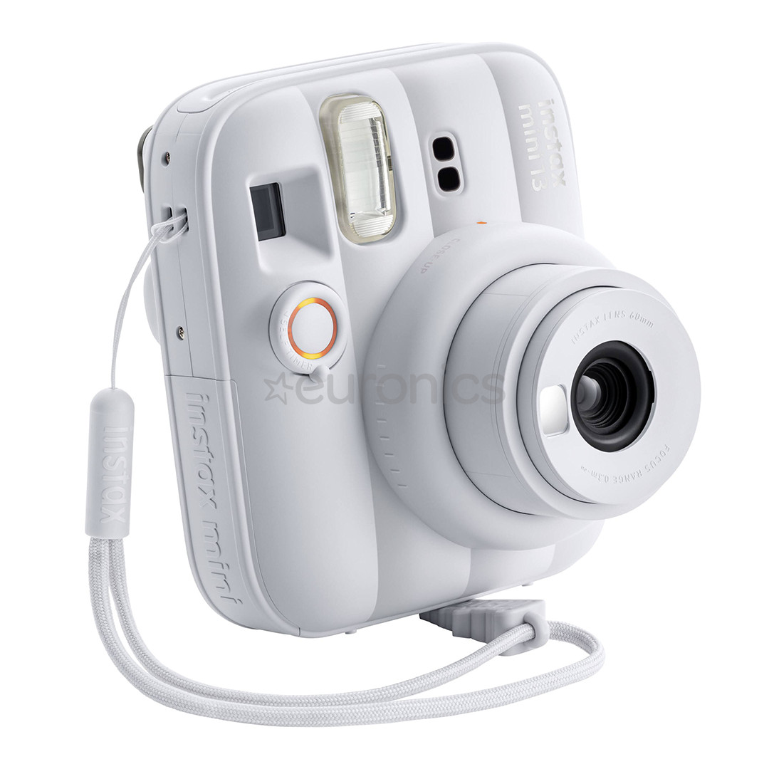 Fuji Instax Mini 13, balta - Momentfoto kamera
