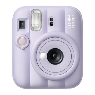 Fuji Instax Mini 13, violeta - Momentfoto kamera