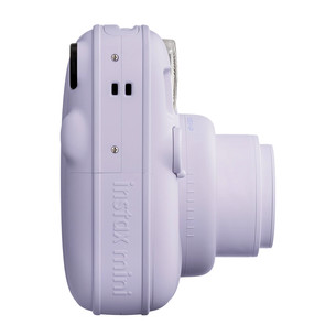 Fuji Instax Mini 13, violeta - Momentfoto kamera