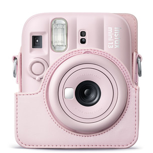 Fujifilm Instax mini 13 Camera Case, rozā - Soma
