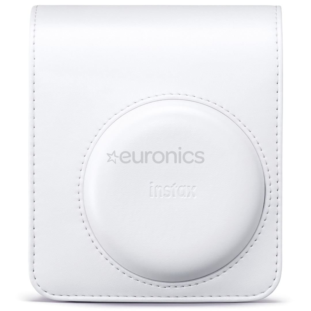 Fujifilm Instax mini 13 Camera Case, clay white - Case 8720094754628