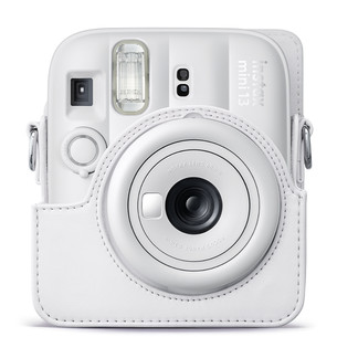 Fujifilm Instax mini 13 Camera Case, balta - Soma