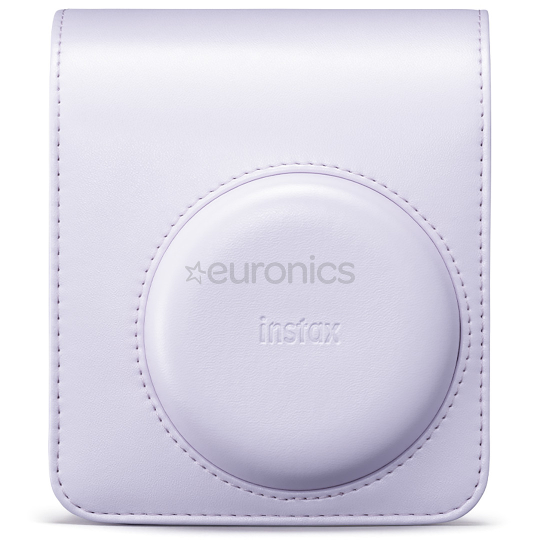 Fujifilm Instax mini 13 Camera Case, dreamy purple - Case 8720094754611
