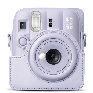Fujifilm Instax mini 13 Camera Case, сиреневый - Чехол