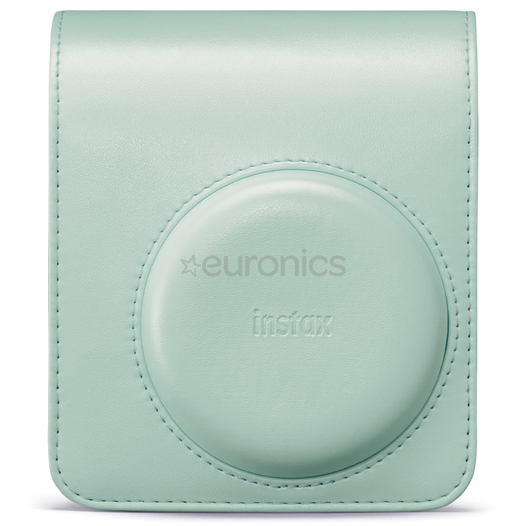 Fujifilm Instax mini 13 Camera Case, zaļa - Soma 8720094754598