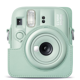 Fujifilm Instax mini 13 Camera Case, zaļa - Soma