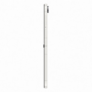 Samsung Galaxy Flip8, 256 GB, bēša - Viedtālrunis