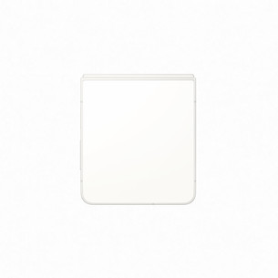 Samsung Galaxy Flip8, 256 GB, bēša - Viedtālrunis