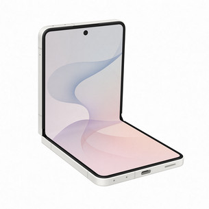 Samsung Galaxy Flip8, 512 GB, bēša - Viedtālrunis