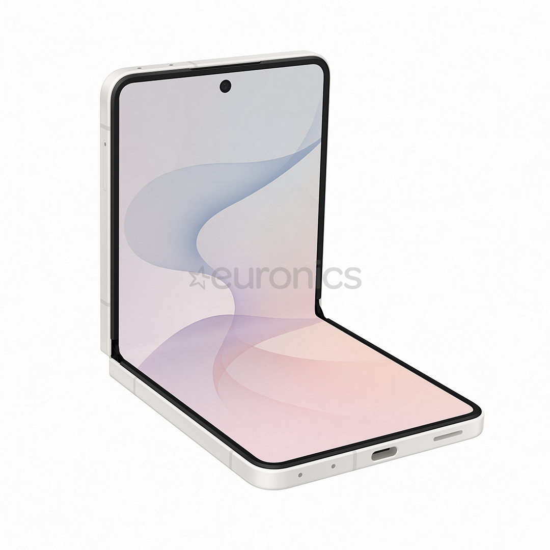 Samsung Galaxy Flip8, 512 GB, bēša - Viedtālrunis